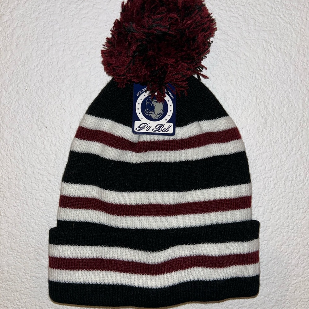 Vintage Beanie